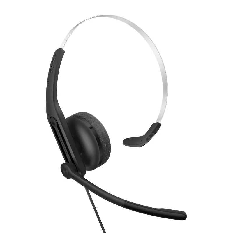 фото Наушники с микрофоном Edifier CC100 Black 2