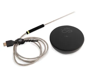 Termometr kuchenny Witt CookPerfect Comfort 2.0 Single