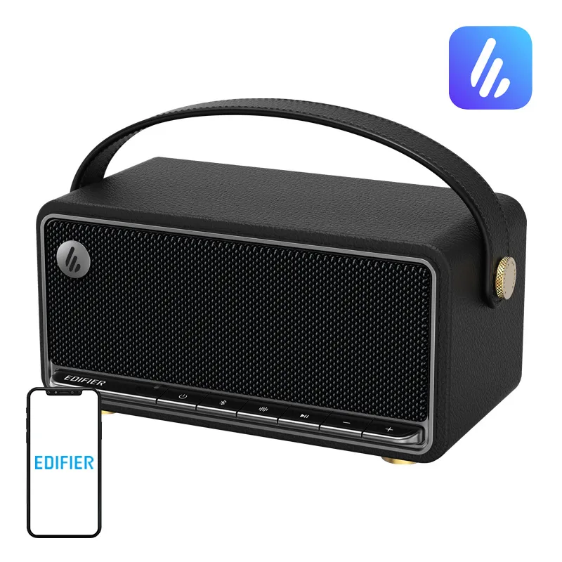 фото Аудиосистема Edifier MP330 Black 1