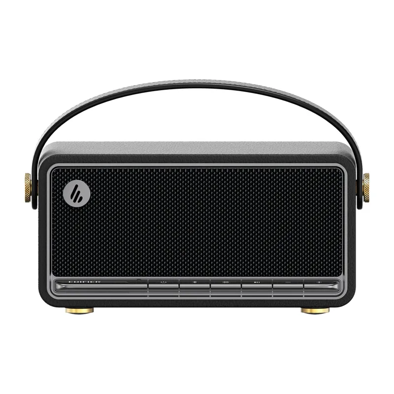 фото Аудиосистема Edifier MP330 Black 3