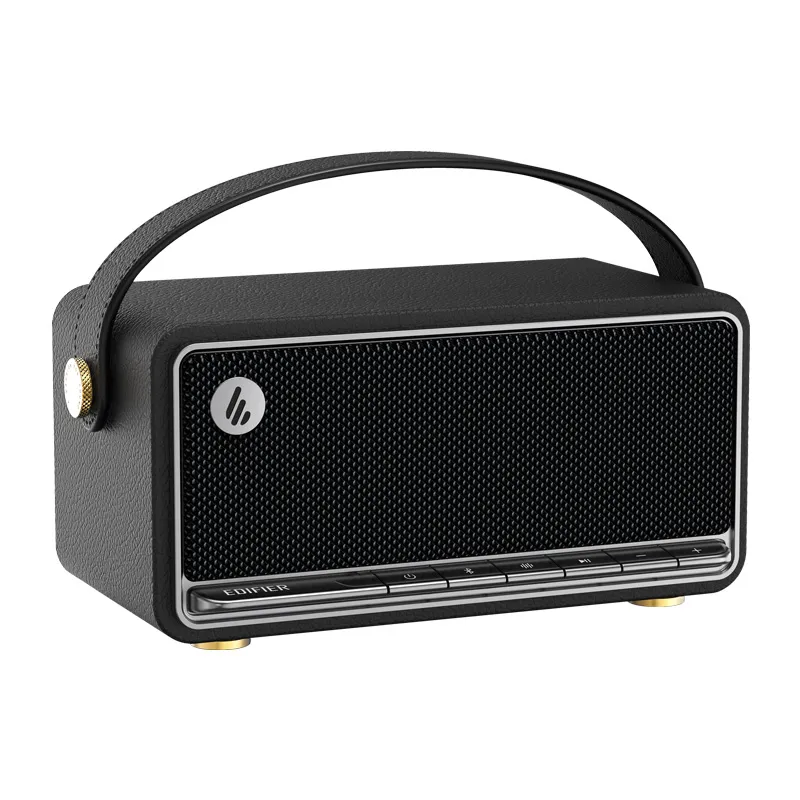 фото Аудиосистема Edifier MP330 Black 2