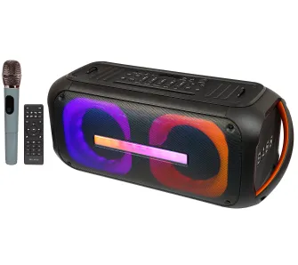 Głośnik Bluetooth BLOW DJBOX 250W Czarny