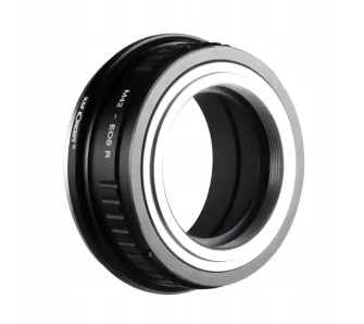Adapter K&F KF06.382 Canon EOS