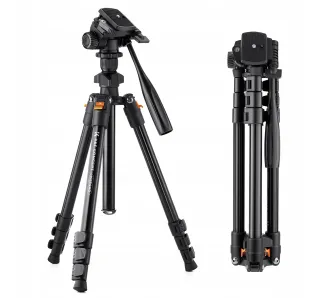 Statyw K&F Video Panorama KF09.115 / K234A0