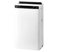 Sharp KI-TX100EU-W Jonizacja Nawilżanie powietrza