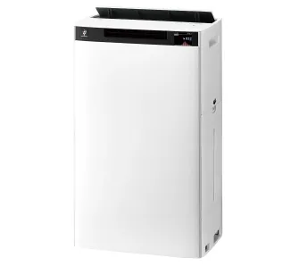 Oczyszczacz powietrza Sharp KI-TX100EU-W Jonizacja Nawilżanie powietrza