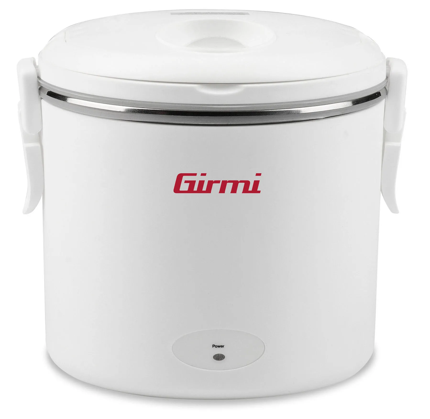 Lunchbox podgrzewany Girmi SC0101