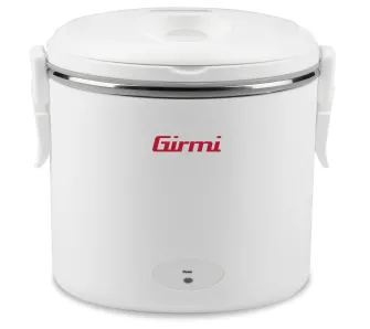 Lunchbox podgrzewany Girmi SC0101