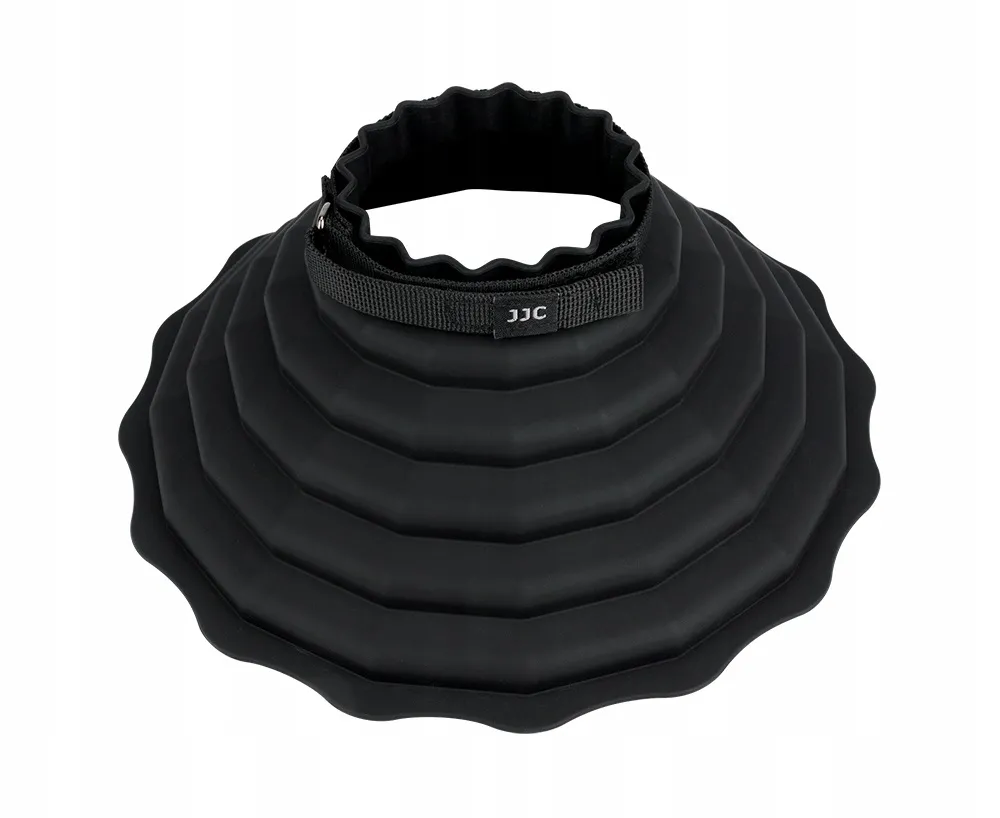 Osłona JJC LH-ARLII Czarny