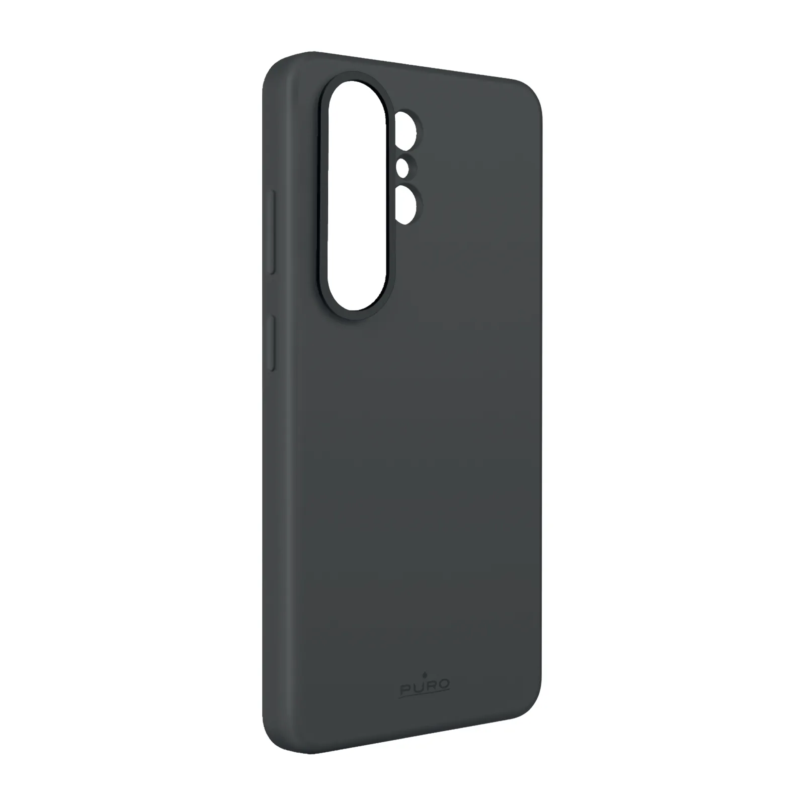 Etui Puro Icon Mag do Galaxy S26 Ultra Czarny