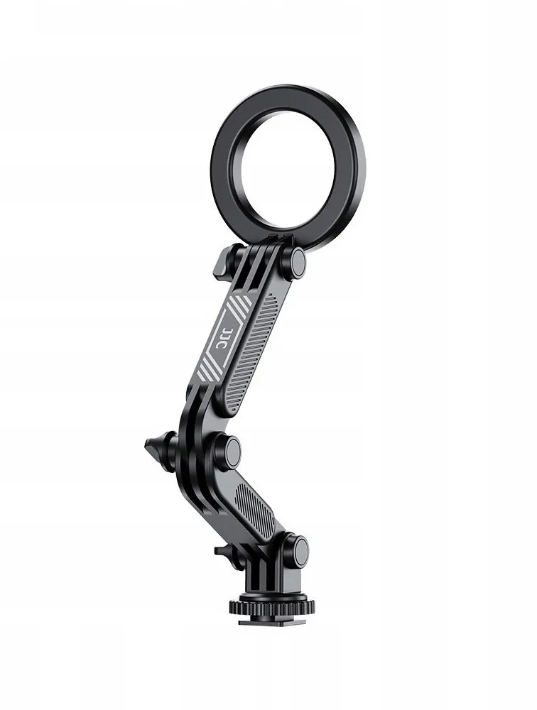 Uchwyt JJC MS-CS1 MagSafe Czarny