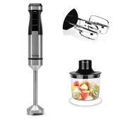 Huslog HUS1048 1500W Rozdrabniacz Końcówka do ubijania