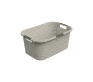 Rotho Clean Country 40l Cappuccino