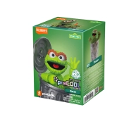 Blokees Sesame Street - Oscar