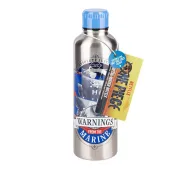 Paladone Metal Water Bottle One Piece