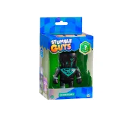 PMI Kids World Stumble Guys Sezon 3 - Mythic Edition Action Figure - Negaton Smashglove