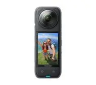 Insta360 X4 Adventure Bundle