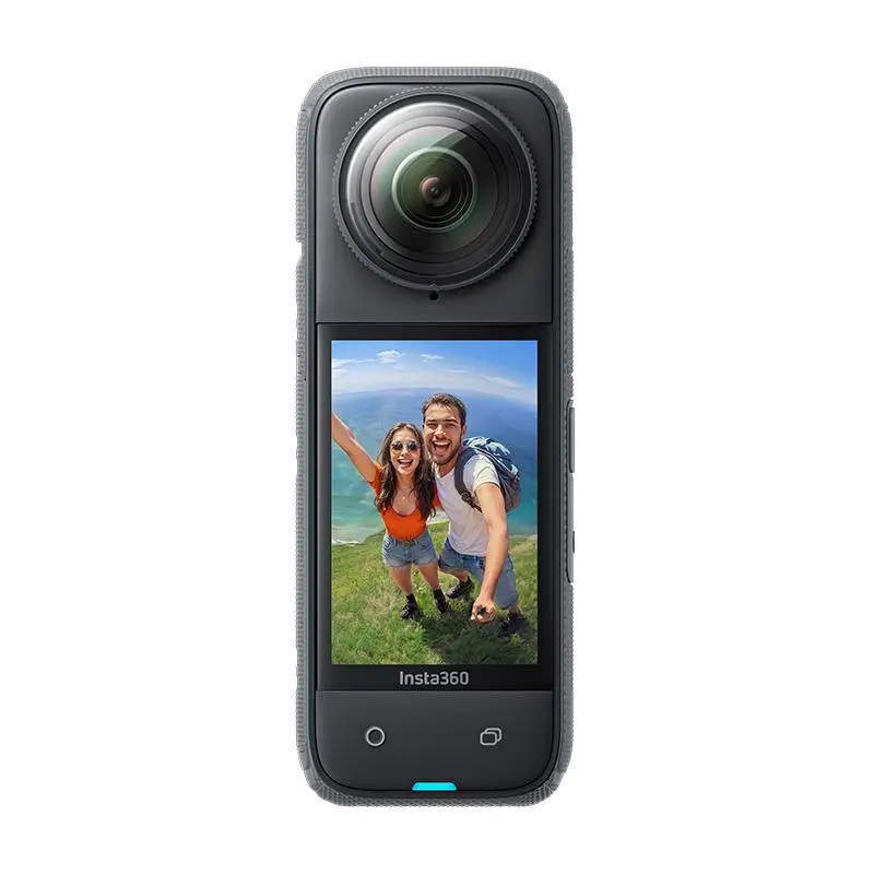 Kamera Insta360 X4 Adventure Bundle