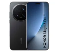 Honor Magic8 Pro 5G 12/512GB 6,71" 200Mpix Czarny