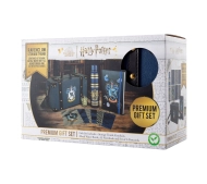 Pyramid Harry Potter Colourful Crest Ravenclaw Premium Gift Set