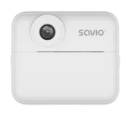 Savio AN-01 Biały