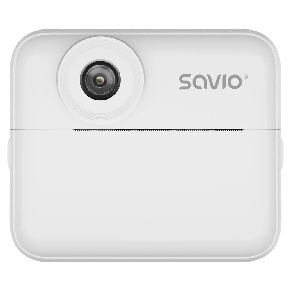 Savio AN-01 Biały miniaturka
