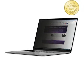 Filtr prywatyzujący Qoltec Rodo MacBook Air 12"
