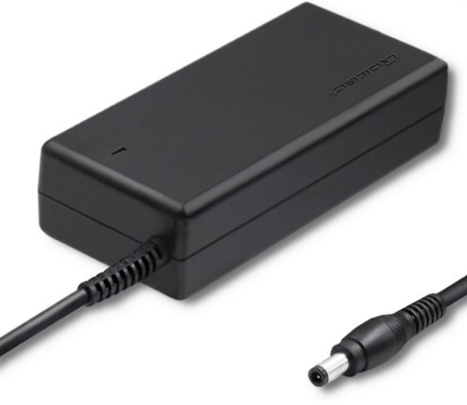 Zasilacz do laptopa Qoltec AD41P 90W Dell