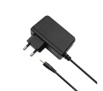 Ładowarka sieciowa Qoltec 50003 15W Czarny