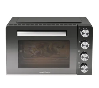 Mini piekarnik ProfiCook PC-MBG 1277 Rożen 30l