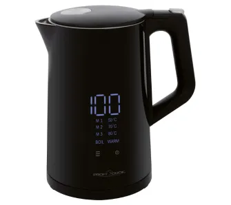 Czajnik ProfiCook PC-WKS 1243 1,7l 2200W Regulacja temperatury
