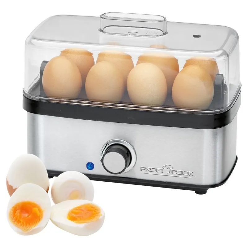 ProfiCook PC-EK 1275 400W 8 jaj