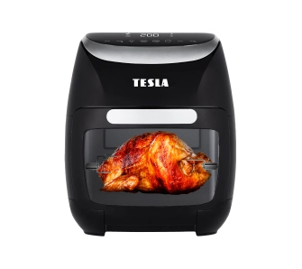 Air fryer Tesla AirCook & Grill QG600 2000W 11l