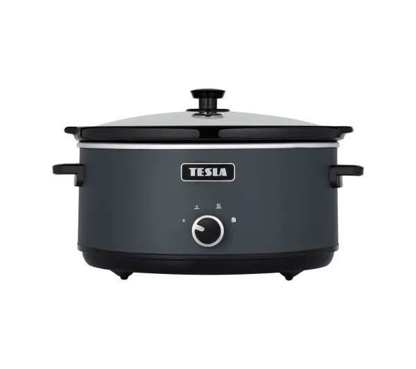 Tesla SlowCook S500 270W 6,5l