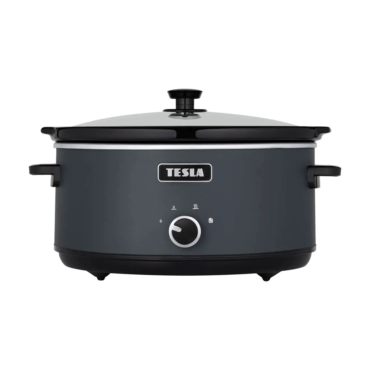 Wolnowar Tesla SlowCook S500 270W 6,5l