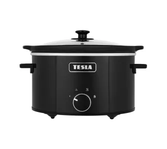 Wolnowar Tesla SlowCook S350 200W 3,5l