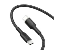 Belkin USB-C do USB-C 60W 2m Czarny