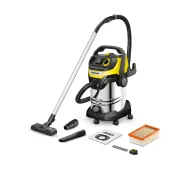 Karcher WD 7 Control P S 1.628-386.0 1400W