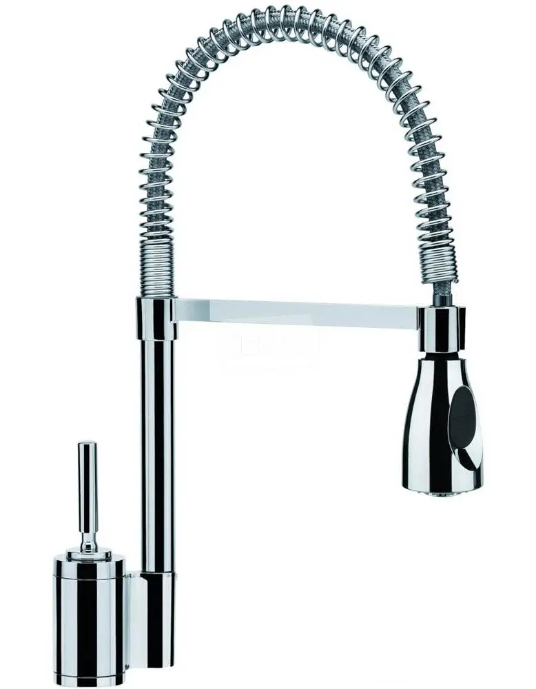Bateria Franke Sentinel Chrom