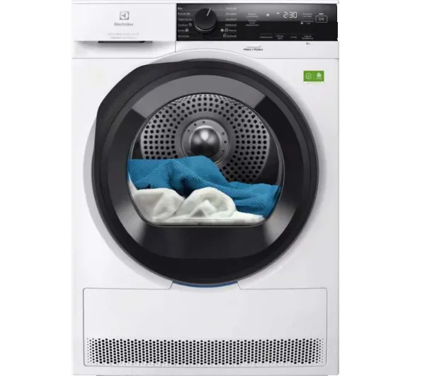 Electrolux 800 UltraCare EW8D495RP 63,8cm 9kg