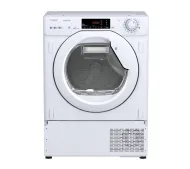 Candy ProDry 400 Slim BCTD H7A2TE-S 49,2cm 7kg Zdalne sterowanie