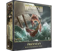 Heroes of Might and Magic III Przystań