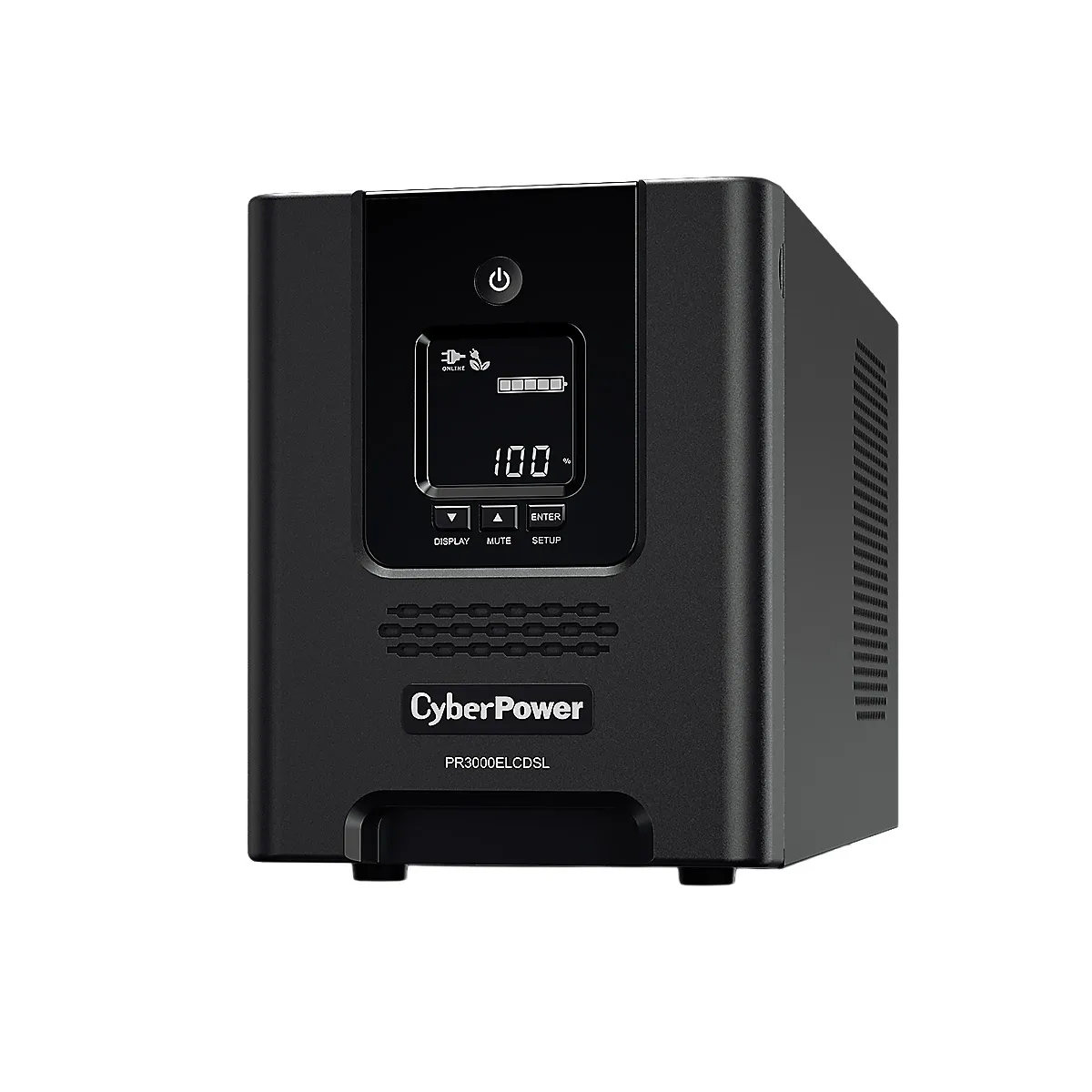 UPS CyberPower PR3000ELCDSL 3000VA 2700W