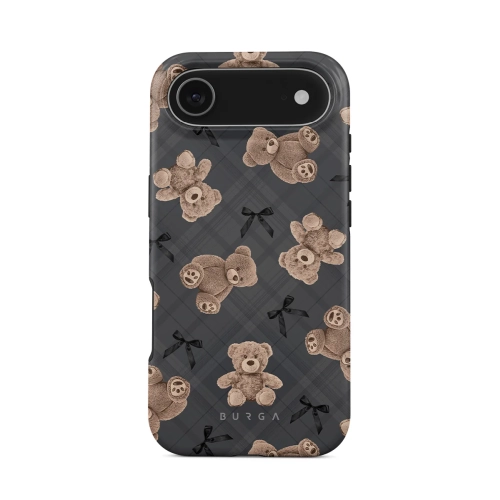 Etui Burga Tough MagSafe do iPhone Air BFF