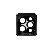 Winner WG na obiektyw iPhone 17 Pro Czarny