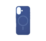 Winner WG Liquid Frame MagSafe iPhone 17 Niebieski