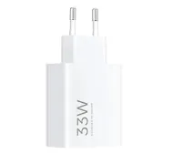 Xiaomi USB Charging Combo 33W Biały