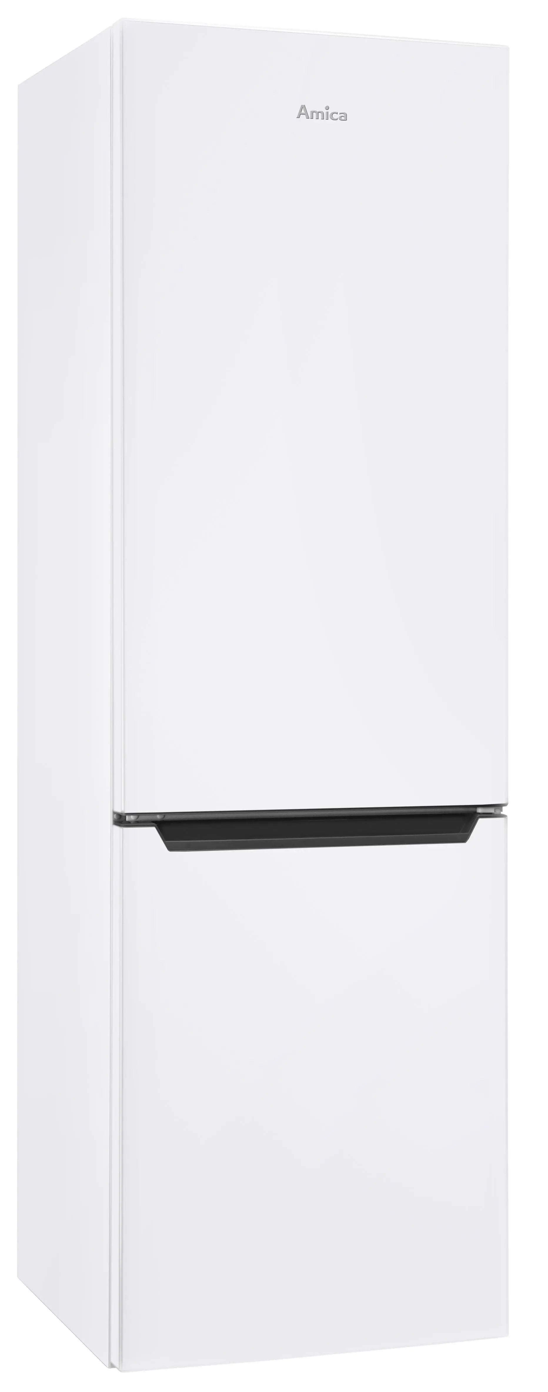 Lodówka Amica FK299.2FTZ (FK299.3FTZ) Pełny No Frost 180cm Biały