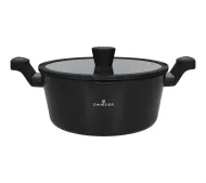 Zwieger Korra ZWP-25724 3,9 l Indukcja Aluminium