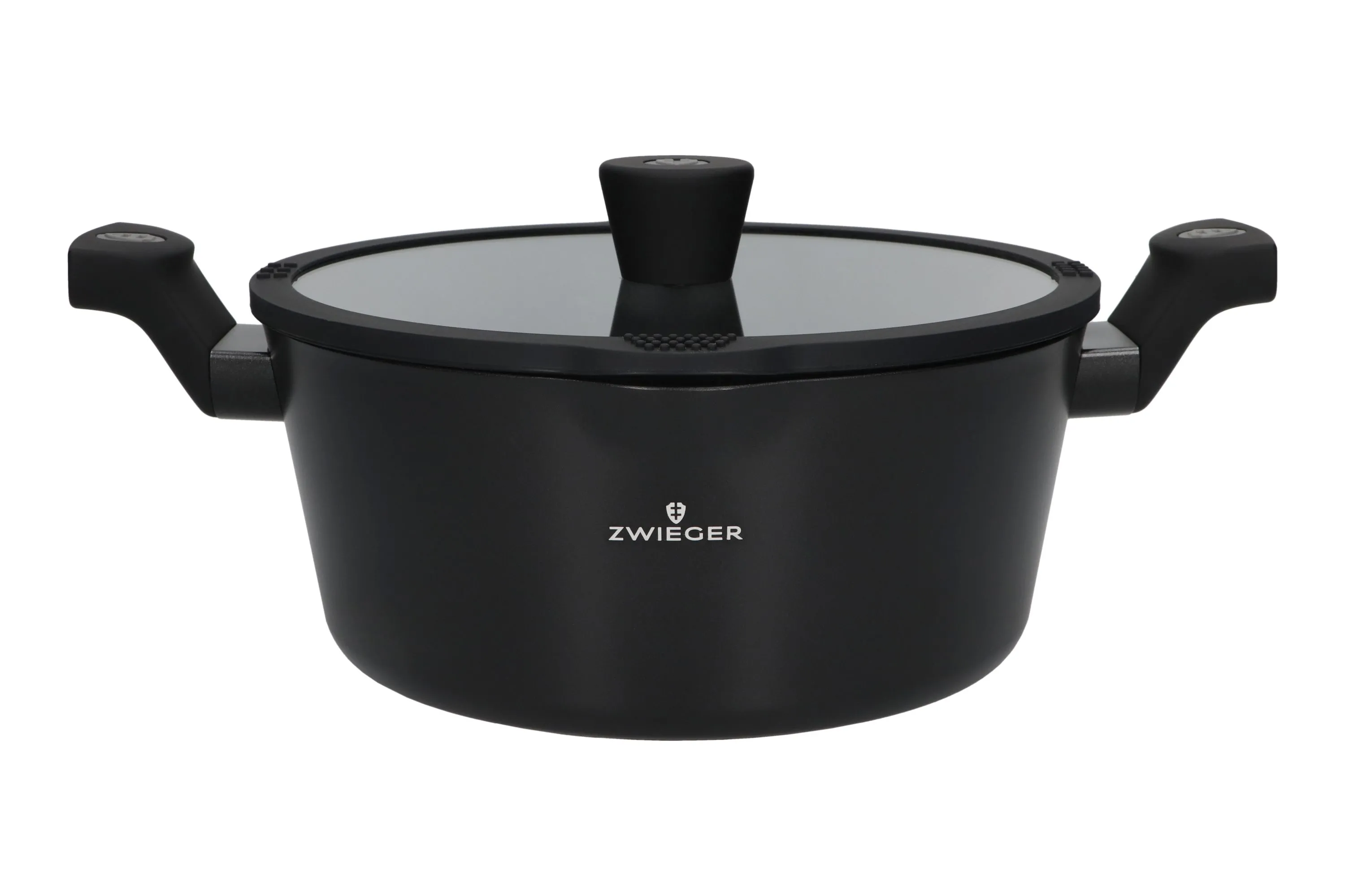 Zwieger Korra ZWP-25724 3,9 l Indukcja Aluminium